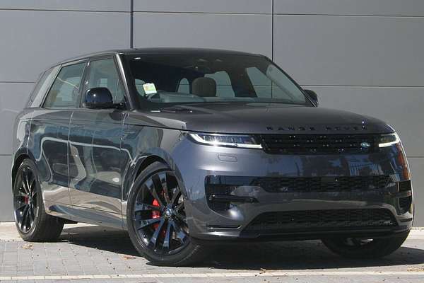 2025 Land Rover Range Rover Sport D300 Dynamic SE L461