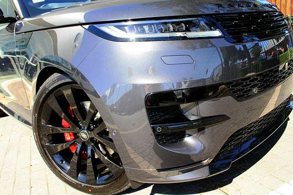 2025 Land Rover Range Rover Sport D300 Dynamic SE L461