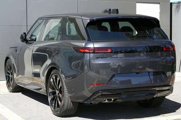 2025 Land Rover Range Rover Sport D300 Dynamic SE L461