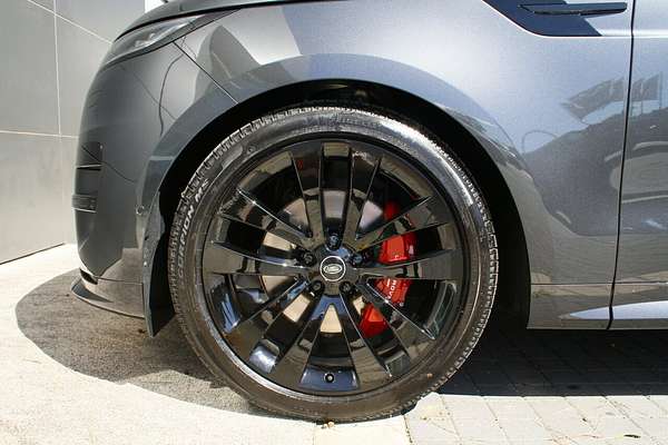 2025 Land Rover Range Rover Sport D300 Dynamic SE L461