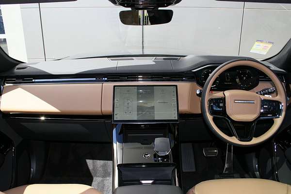 2025 Land Rover Range Rover Sport D300 Dynamic SE L461