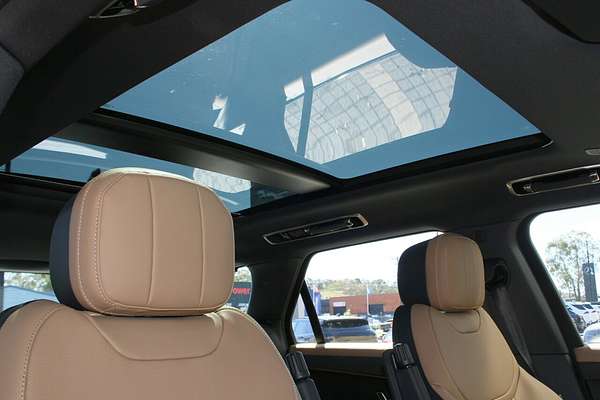 2025 Land Rover Range Rover Sport D300 Dynamic SE L461