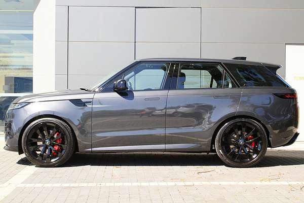 2025 Land Rover Range Rover Sport D300 Dynamic SE L461