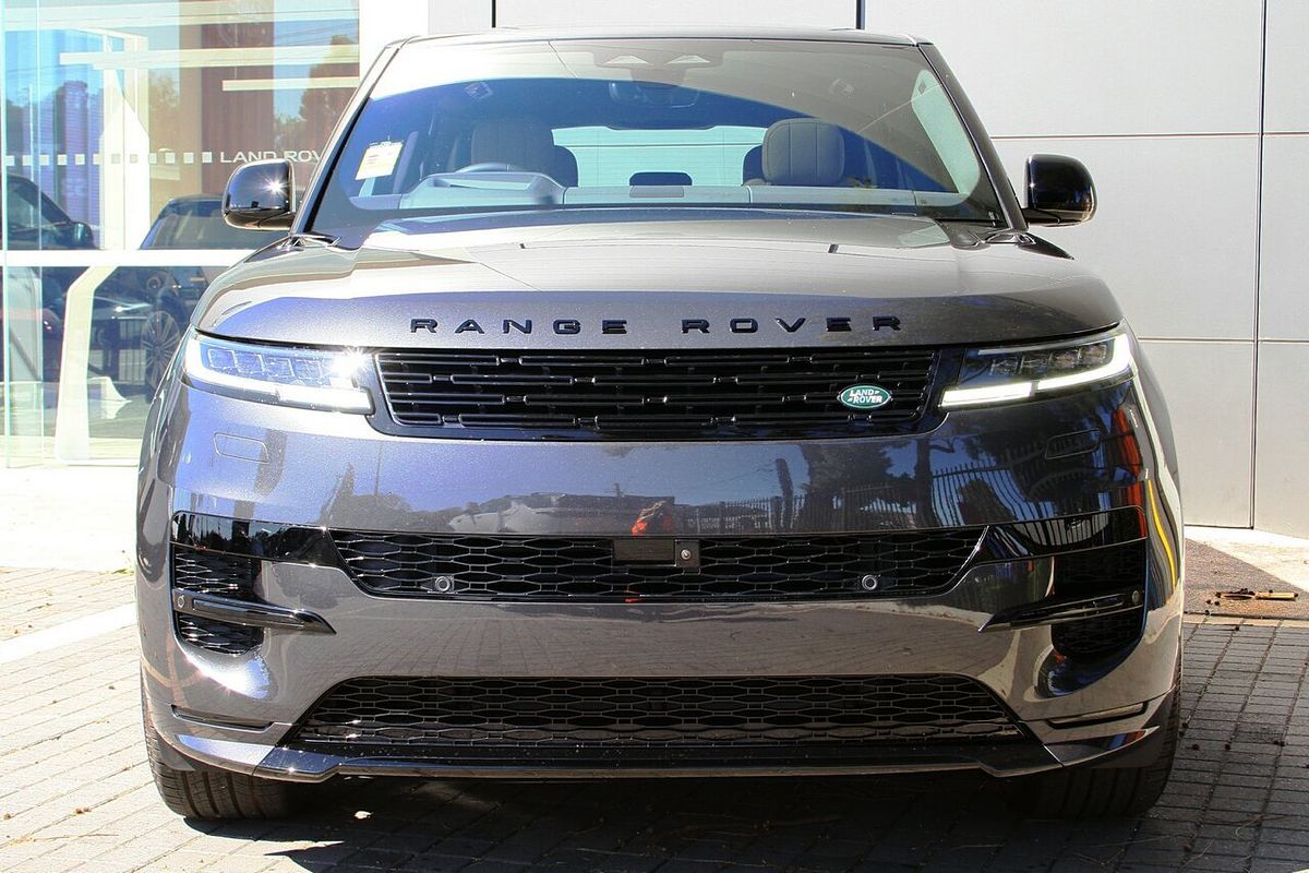2025 Land Rover Range Rover Sport D300 Dynamic SE L461