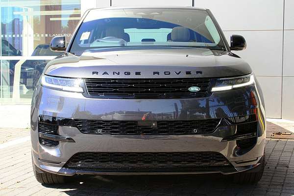 2025 Land Rover Range Rover Sport D300 Dynamic SE L461