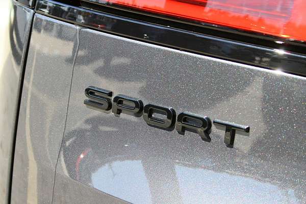 2025 Land Rover Range Rover Sport D300 Dynamic SE L461