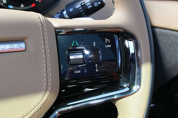 2025 Land Rover Range Rover Sport D300 Dynamic SE L461