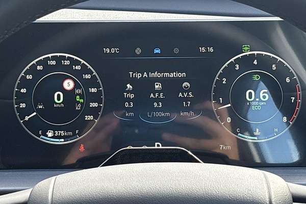 2025 Chery Tiggo 4 Ultimate
