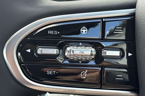 2025 Chery Tiggo 4 Ultimate