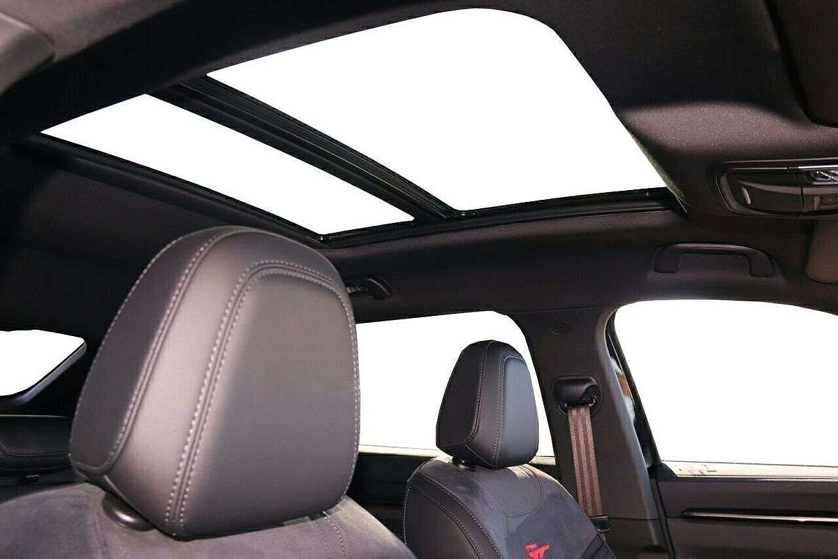 2025 GWM Haval H6GT Ultra B03