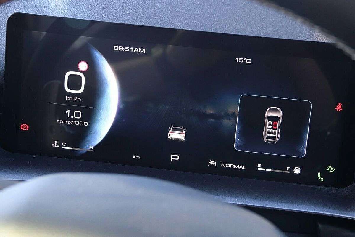 2025 GWM Haval H6GT Ultra B03