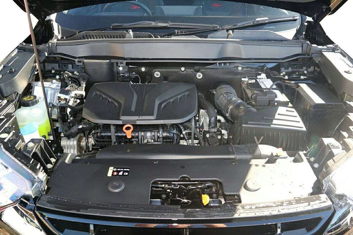 2025 GWM Haval H6GT Ultra B03