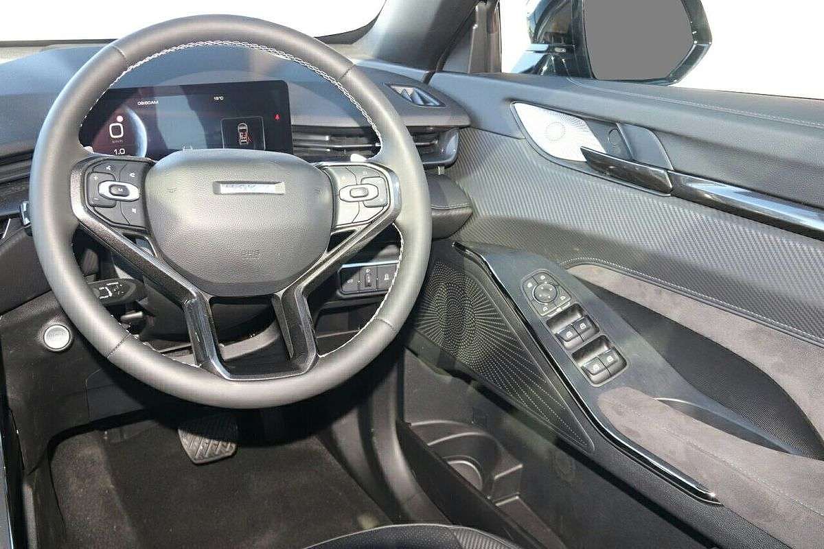 2025 GWM Haval H6GT Ultra B03