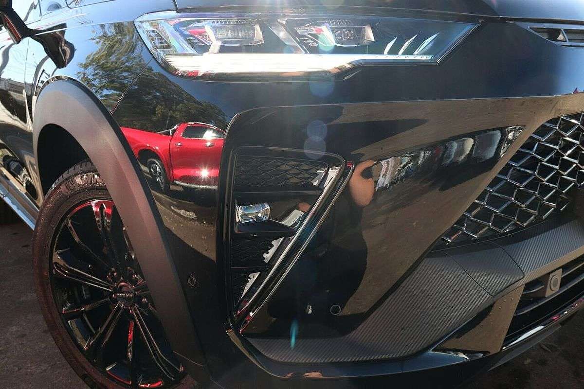 2025 GWM Haval H6GT Ultra B03