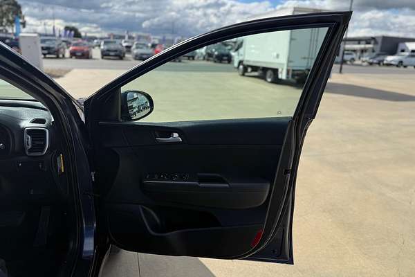 2017 Kia Sportage Si QL