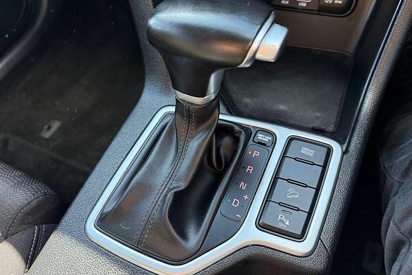 2017 Kia Sportage Si QL