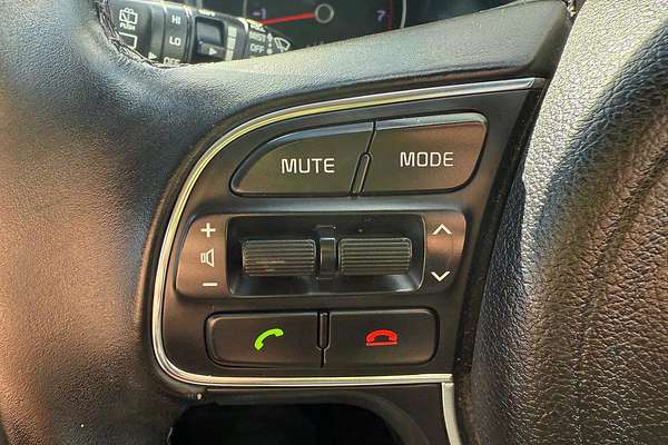 2017 Kia Sportage Si QL