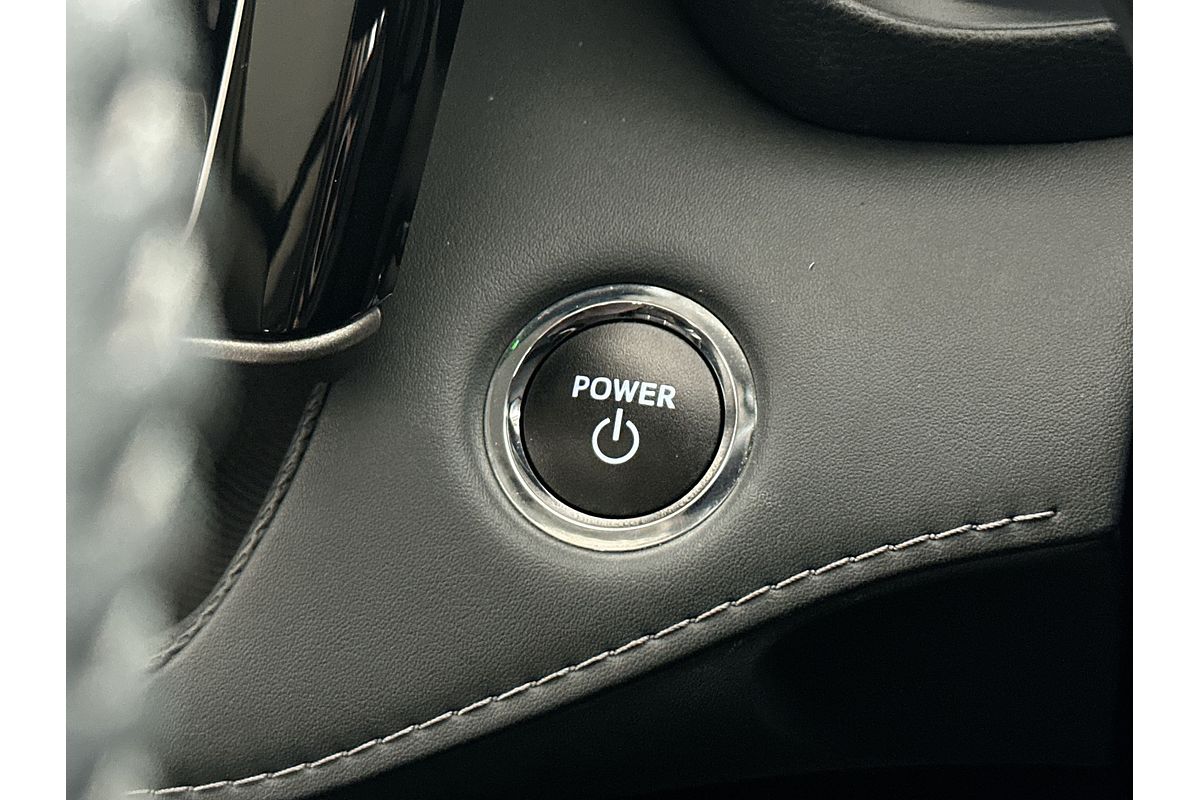 2023 Toyota Kluger Grande AXUH78R