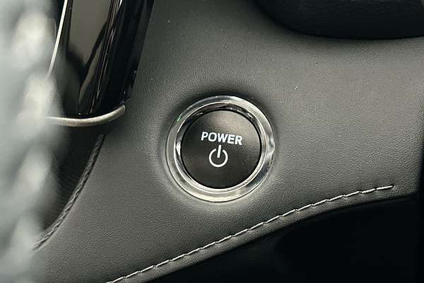 2023 Toyota Kluger Grande AXUH78R
