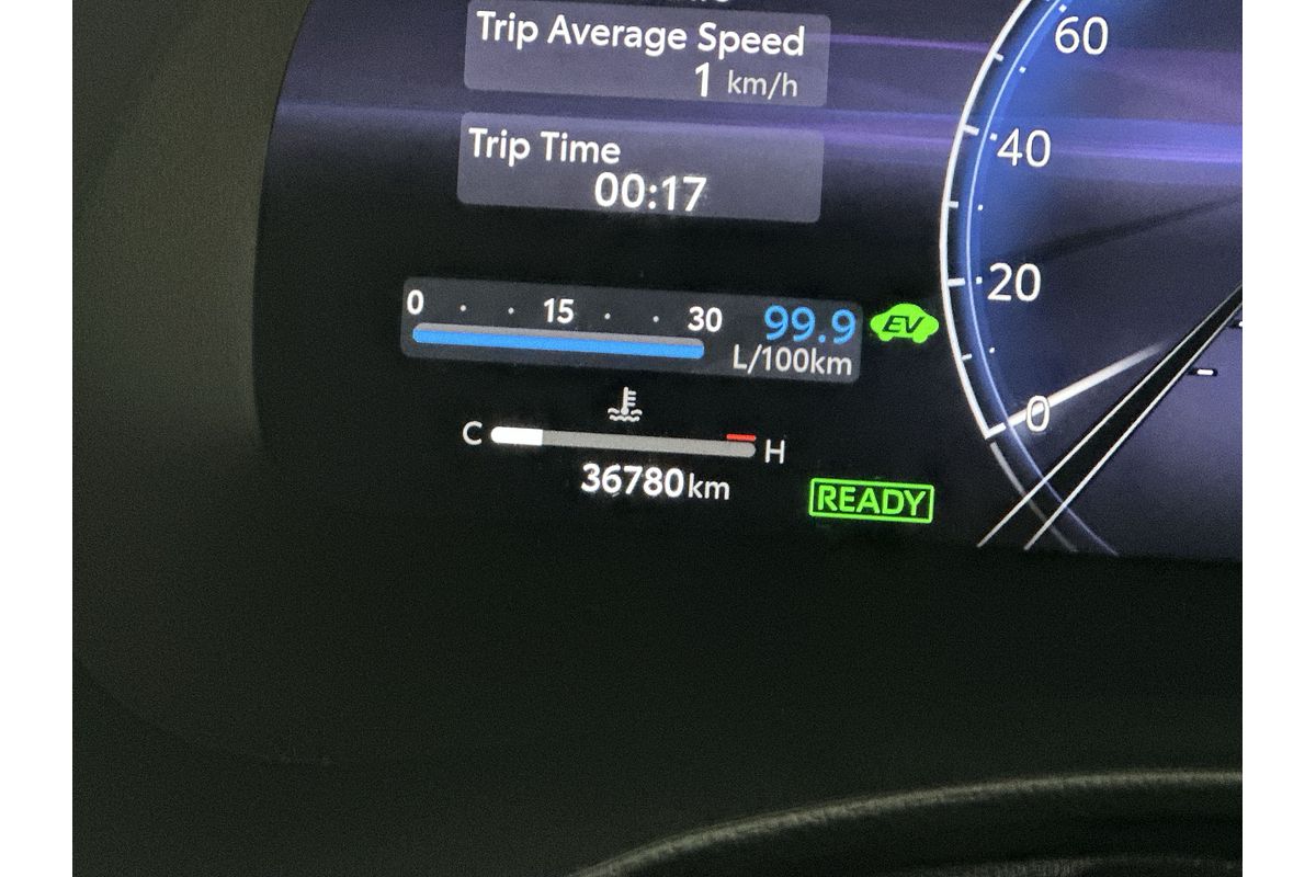 2023 Toyota Kluger Grande AXUH78R