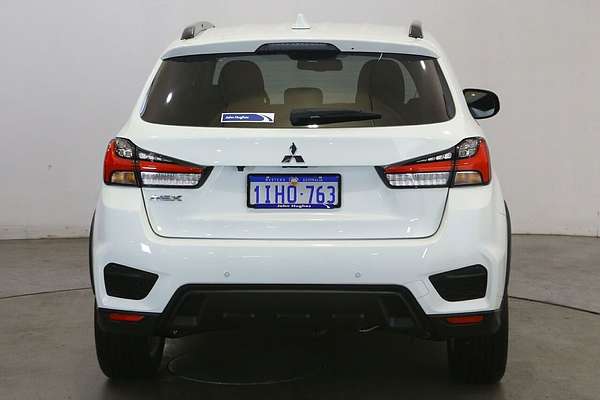 2024 Mitsubishi ASX LS XD