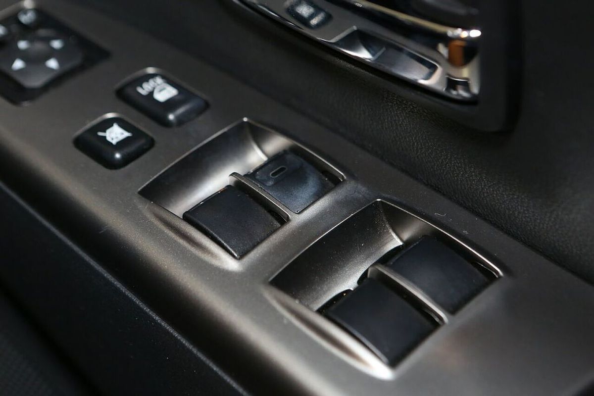 2024 Mitsubishi ASX LS XD