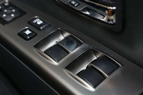 2024 Mitsubishi ASX LS XD