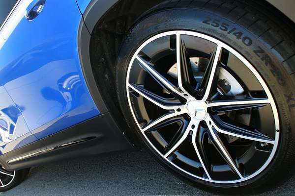 2025 Mercedes-Benz GLB-Class GLB35 AMG X247