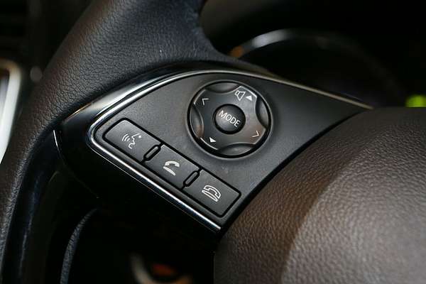 2024 Mitsubishi ASX LS XD
