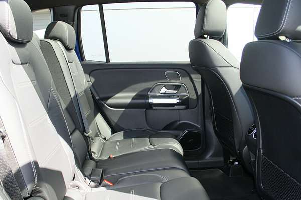 2025 Mercedes-Benz GLB-Class GLB35 AMG X247