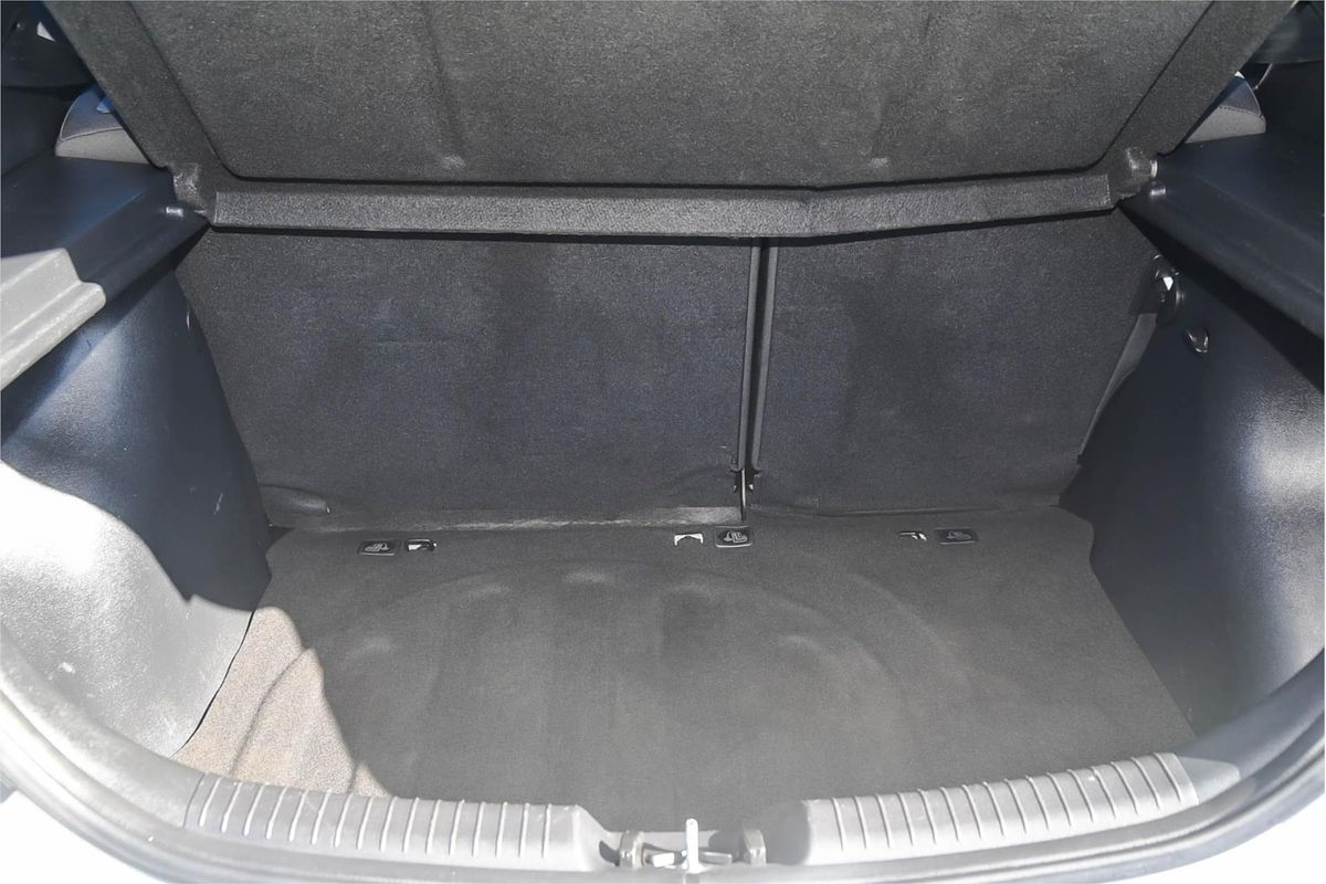 2018 Hyundai Accent Sport RB6