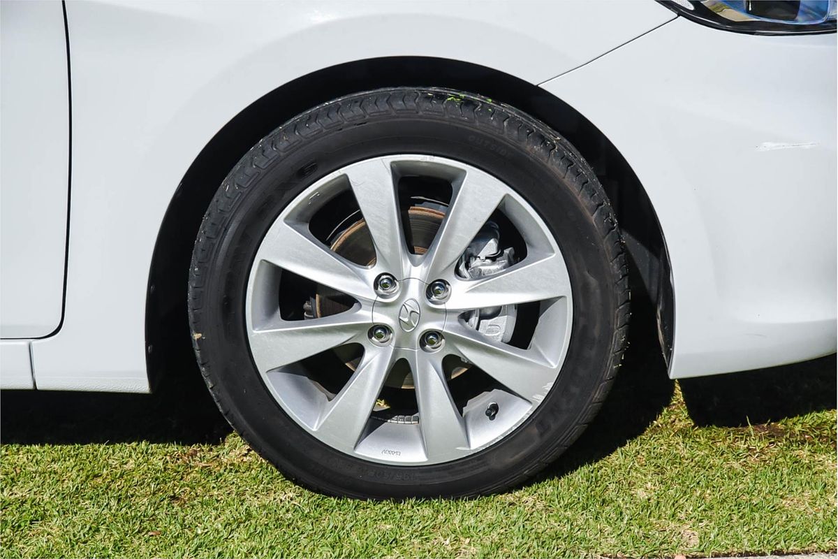2018 Hyundai Accent Sport RB6