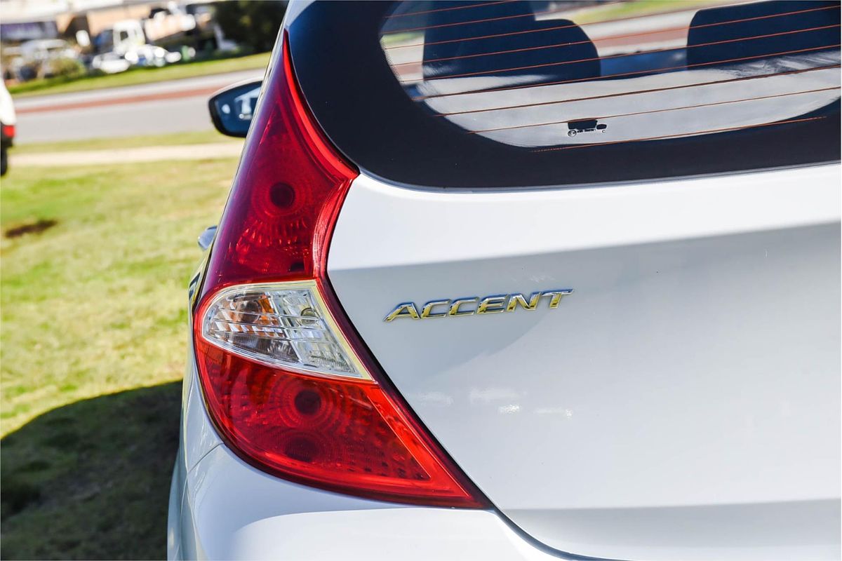 2018 Hyundai Accent Sport RB6