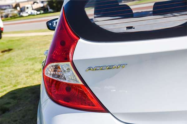 2018 Hyundai Accent Sport RB6