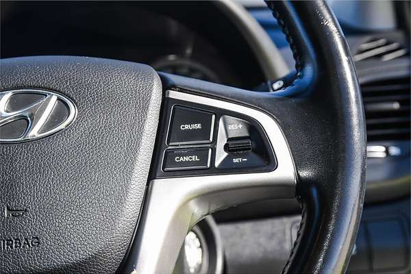 2018 Hyundai Accent Sport RB6