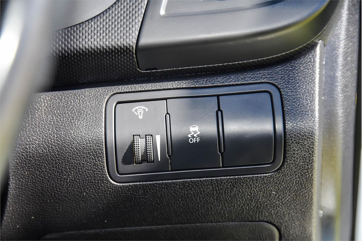 2018 Hyundai Accent Sport RB6