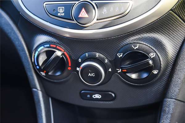2018 Hyundai Accent Sport RB6