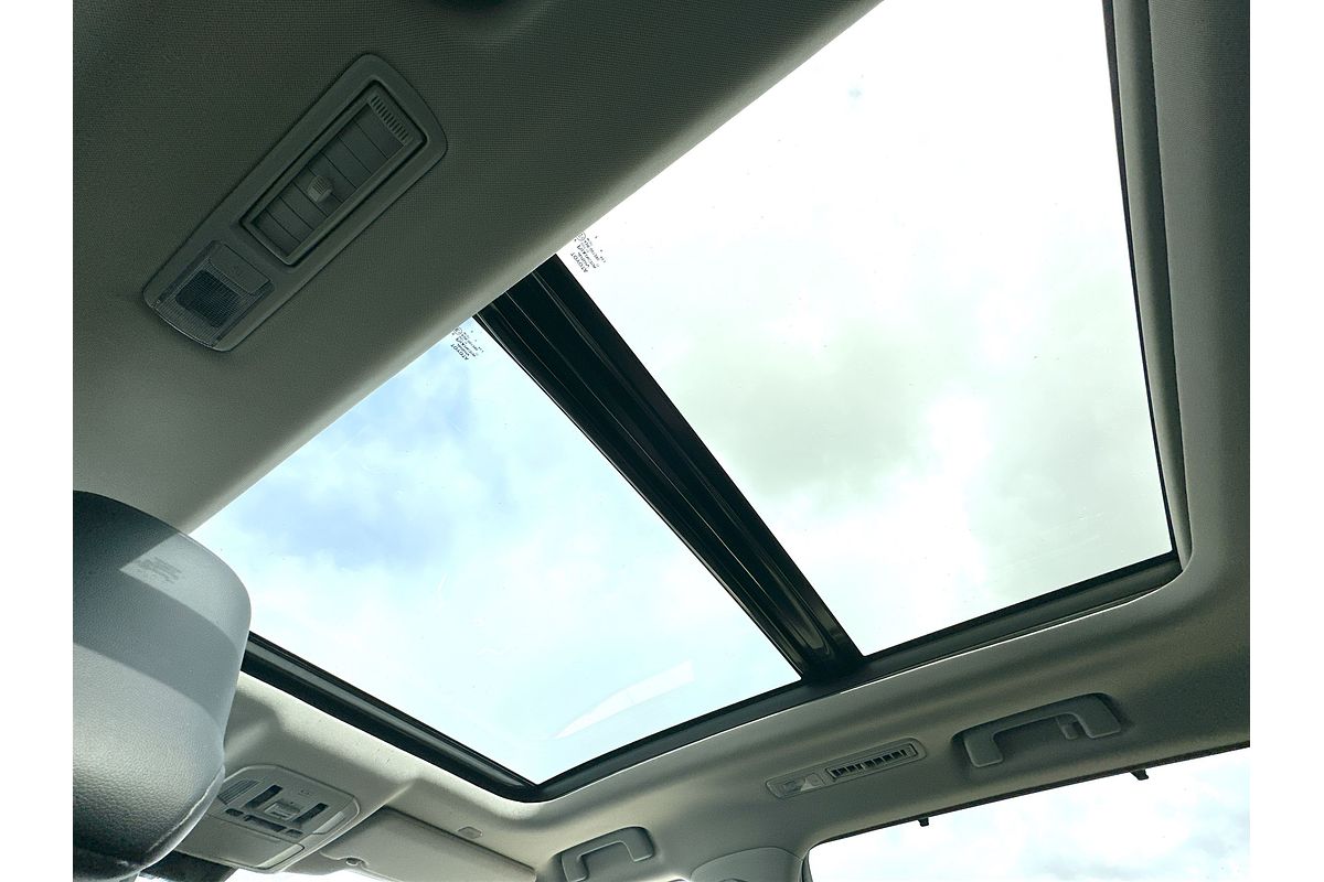 2023 Toyota Kluger Grande AXUH78R