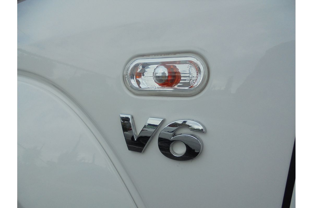 2021 Volkswagen Amarok TDI550 Sportline 2H 4X4