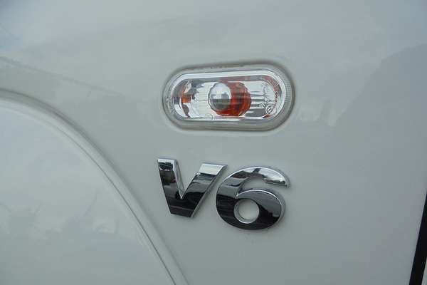 2021 Volkswagen Amarok TDI550 Sportline 2H 4X4