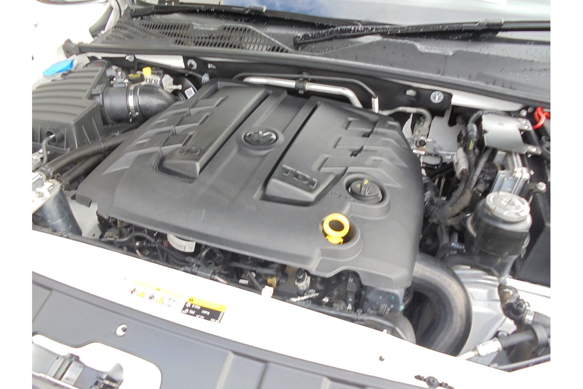 2021 Volkswagen Amarok TDI550 Sportline 2H 4X4