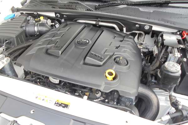 2021 Volkswagen Amarok TDI550 Sportline 2H 4X4