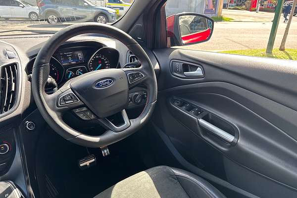 2019 Ford Escape ST-Line ZG