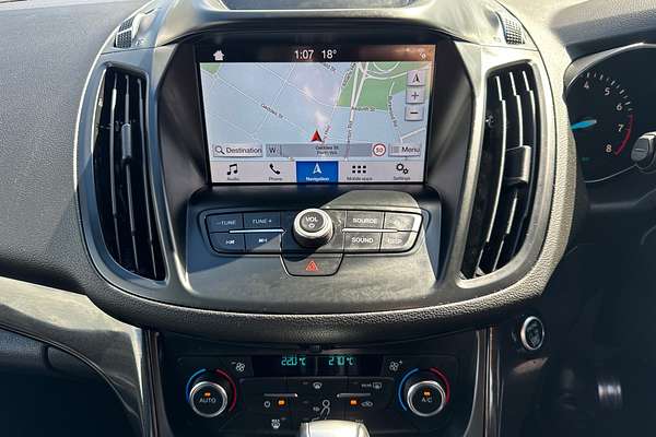 2019 Ford Escape ST-Line ZG
