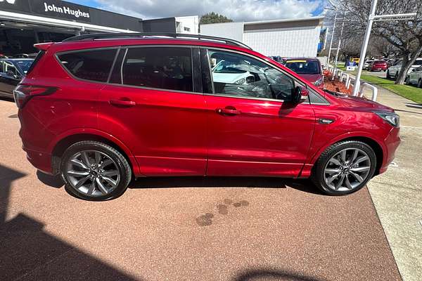 2019 Ford Escape ST-Line ZG