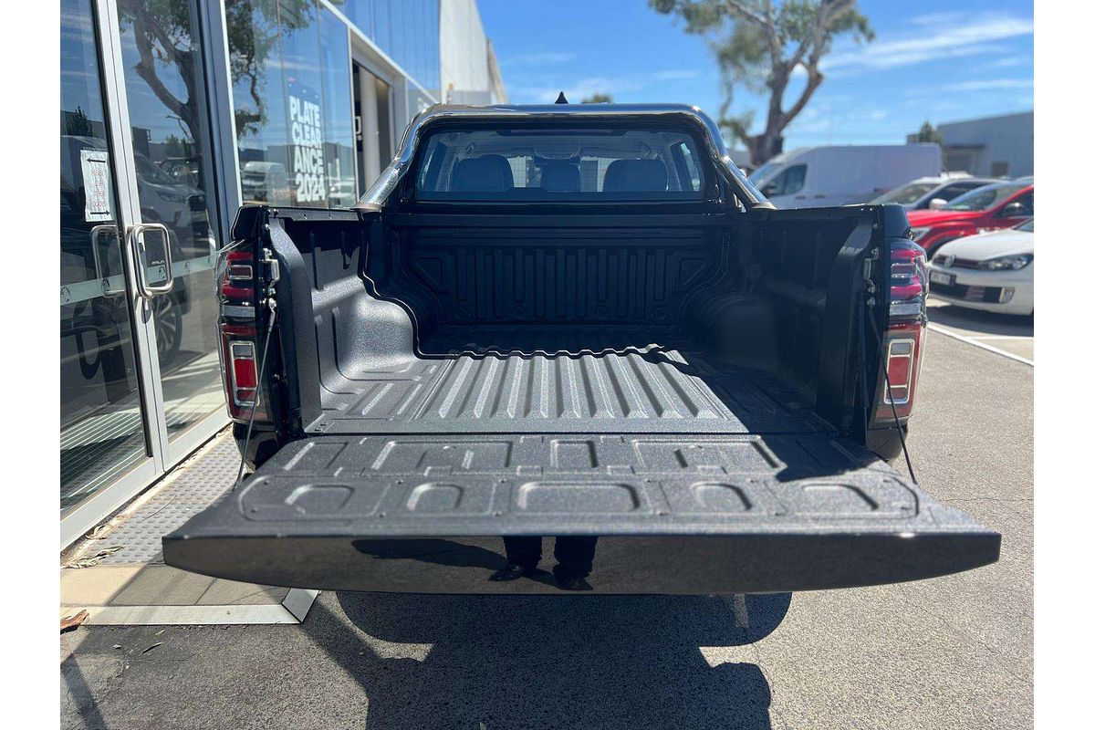 2025 GWM Ute