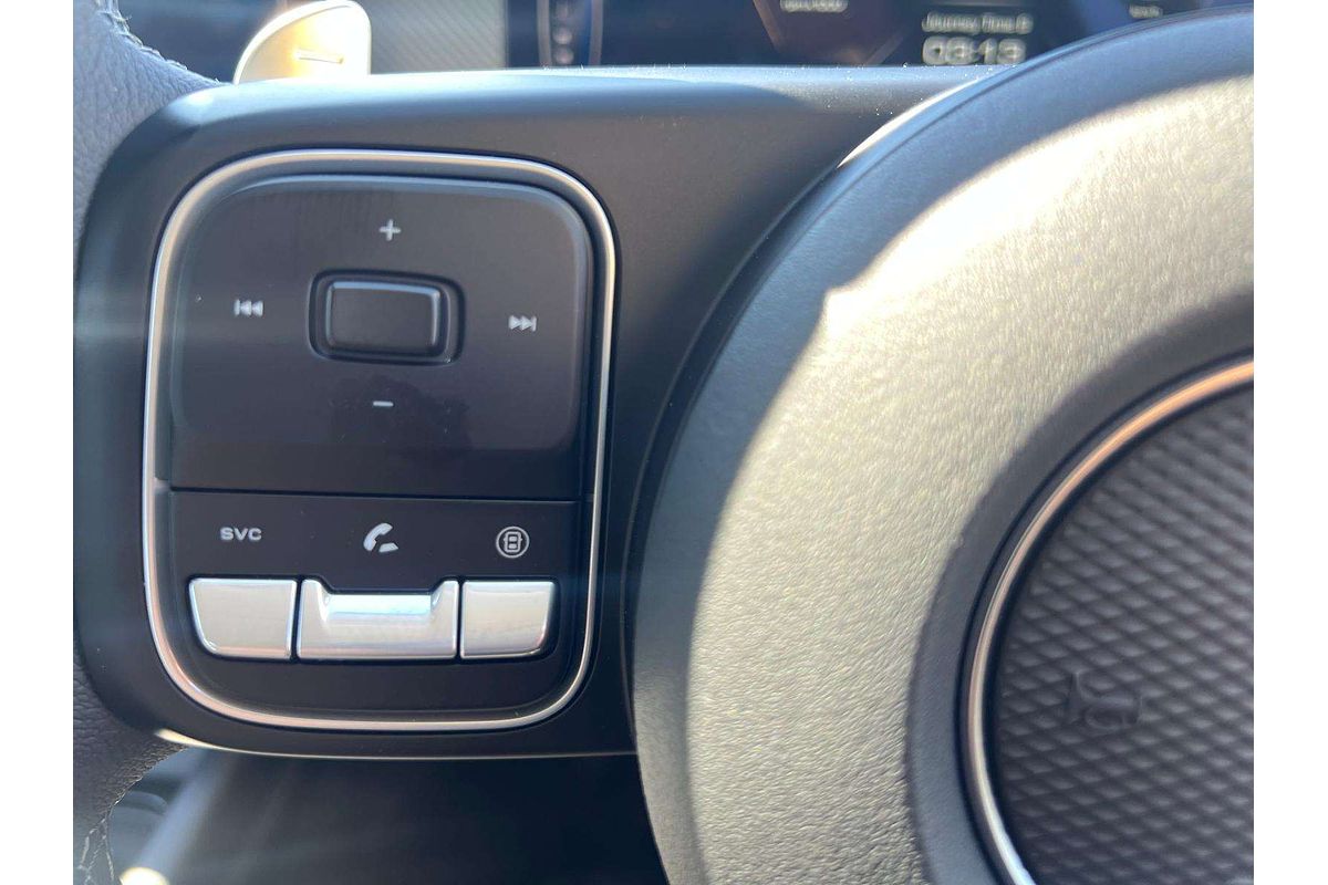 2025 GWM Ute