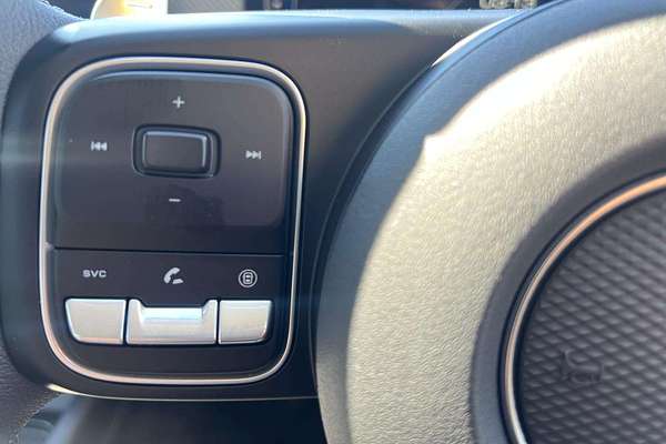 2025 GWM Ute