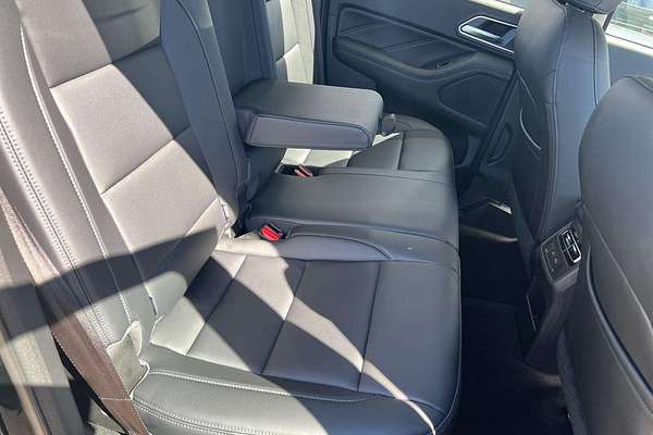 2025 GWM Ute