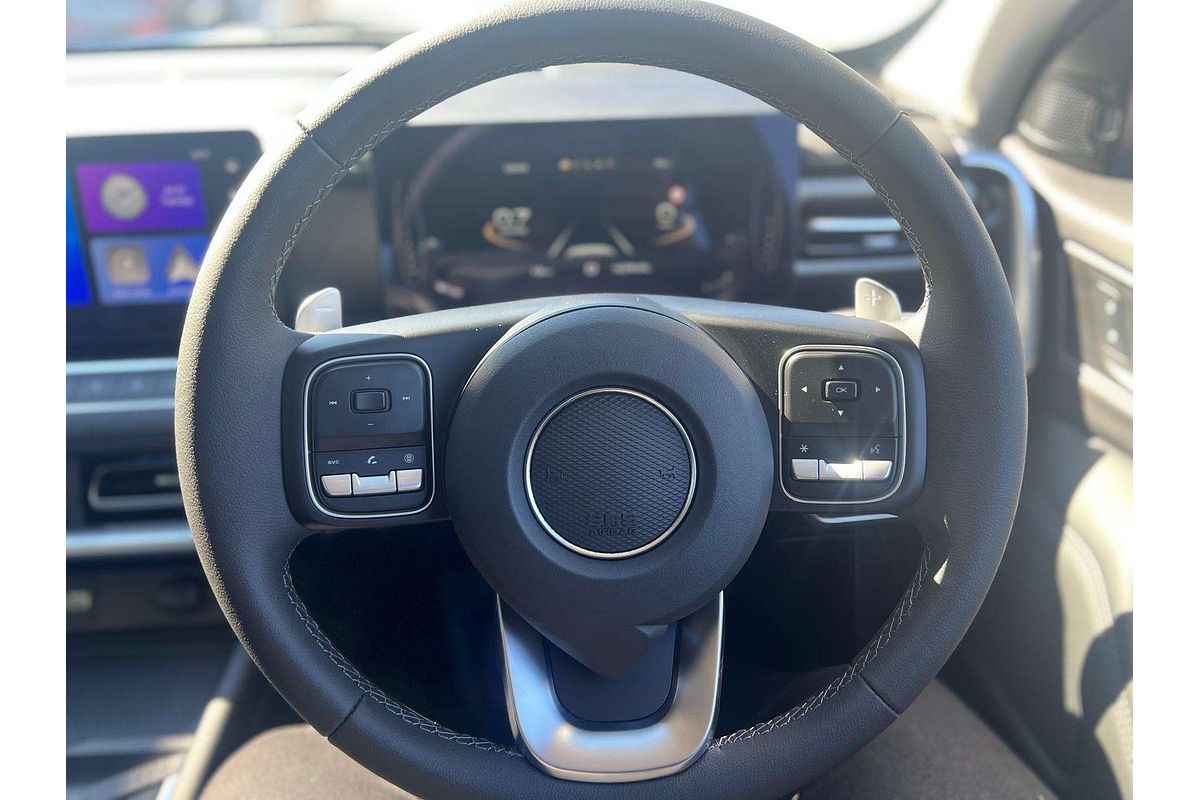 2025 GWM Ute